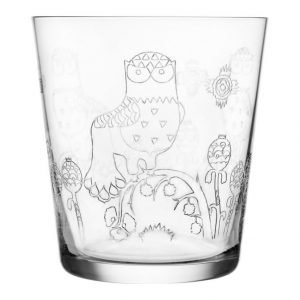 Iittala Taika Juomalasi 38 Cl 2 Kpl