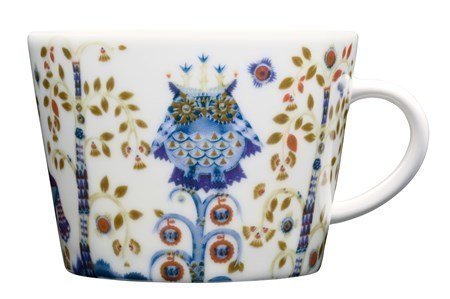 Iittala Taika Kahvi-/ cappuccinokuppi 20cl