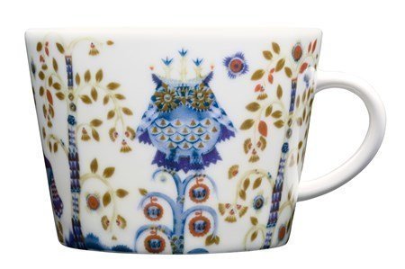 Iittala Taika Kahvi-/ cappuccinokuppi 20cl