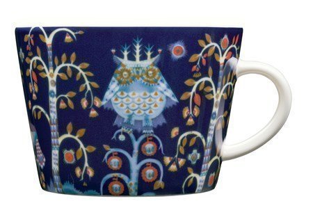 Iittala Taika Kahvi/cappuccinokuppi 20cl