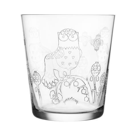 Iittala Taika Lasi 2 kpl 38 cl 2 kpl