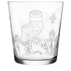 Iittala Taika Lasi 38 cl Selkeä 2-pack