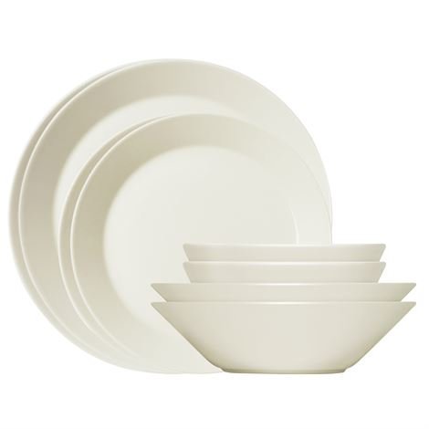 Iittala Teema Aloituspakkaus 16 Osaa