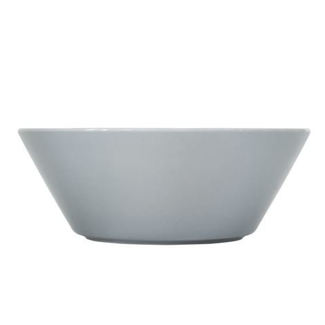 Iittala Teema Kulho 15 cm Helmenharmaa