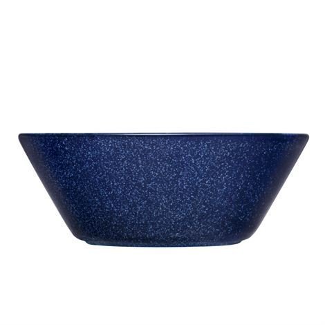 Iittala Teema Kulho 15 cm Tummansininen Meleerattu