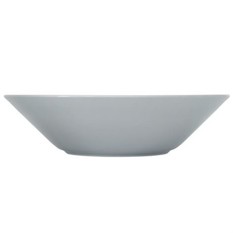 Iittala Teema Kulho 21 cm Helmenharmaa