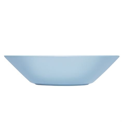 Iittala Teema Kulho 21 cm Vaaleansininen