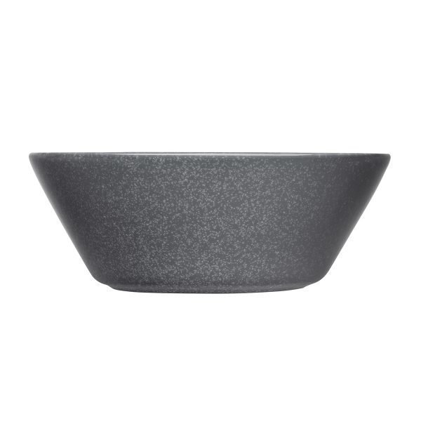 Iittala Teema Kulho Duo Harmaa 15 Cm