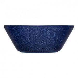 Iittala Teema Kulho Duo Sininen 15 Cm