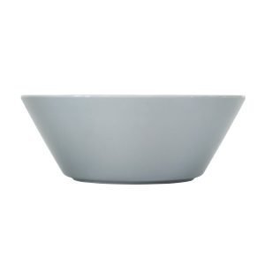 Iittala Teema Kulho Helmenharmaa 15 Cm