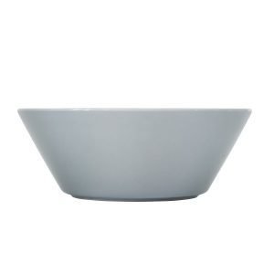 Iittala Teema Kulho Helmenharmaa 15 Cm