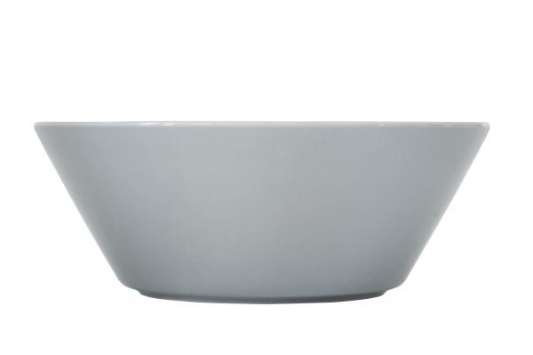 Iittala Teema Kulho Helmenharmaa 15 Cm