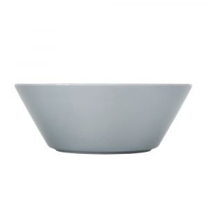 Iittala Teema Kulho Helmenharmaa 15 Cm