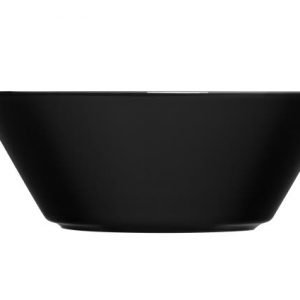 Iittala Teema Kulho Musta 15 Cm