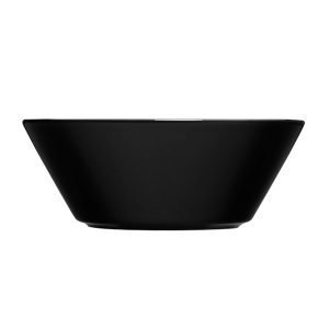 Iittala Teema Kulho Musta 15 Cm