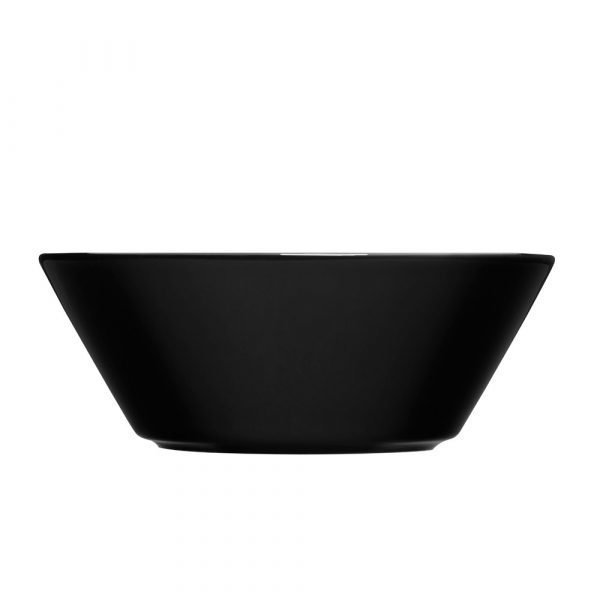 Iittala Teema Kulho Musta 150 Mm