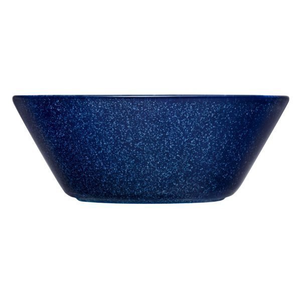 Iittala Teema Kulho Pilkullinen Sininen 15 Cm