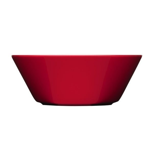 Iittala Teema Kulho Punainen 15 Cm