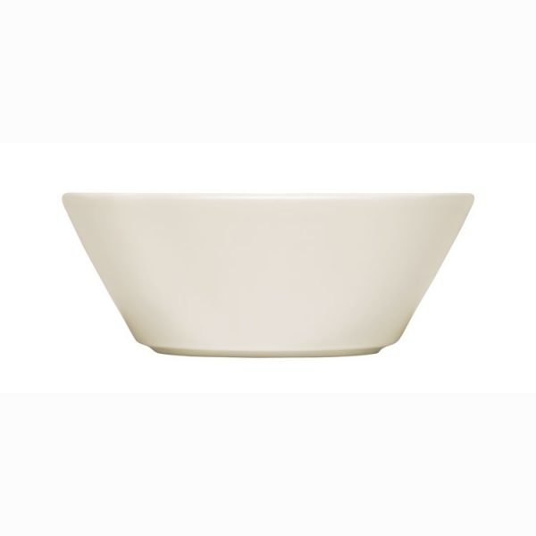 Iittala Teema Kulho Valkoinen 0