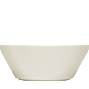 Iittala Teema Kulho Valkoinen 15 Cm