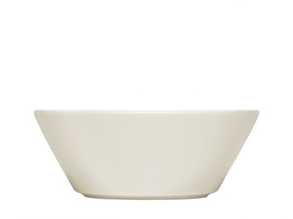 Iittala Teema Kulho Valkoinen 15 Cm