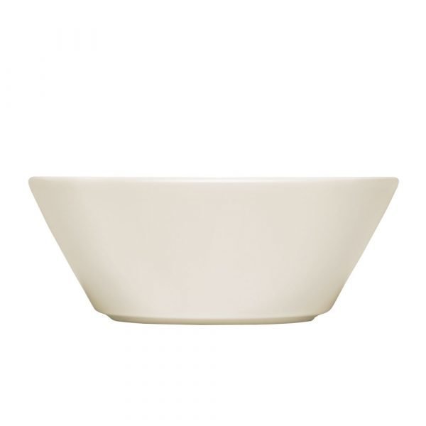 Iittala Teema Kulho Valkoinen 150 Mm
