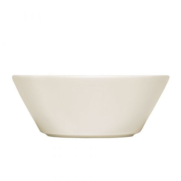 Iittala Teema Kulho Valkoinen 150 Mm