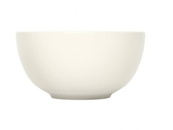 Iittala Teema Kulho Valkoinen 1.65 L