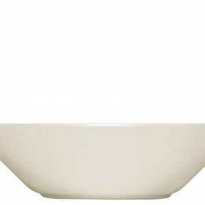 Iittala Teema Kulho Valkoinen 21 Cm