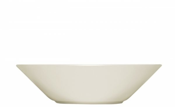 Iittala Teema Kulho Valkoinen 21 Cm