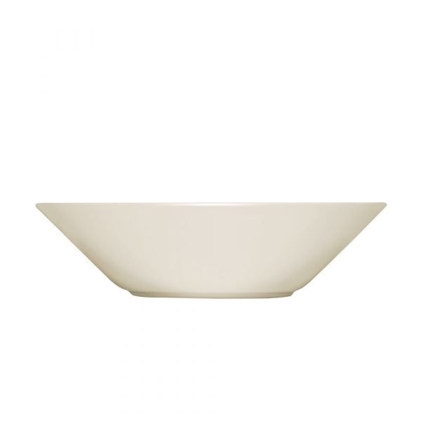 Iittala Teema Kulho Valkoinen 21 Cm