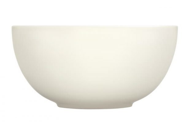 Iittala Teema Kulho Valkoinen 3.4 L