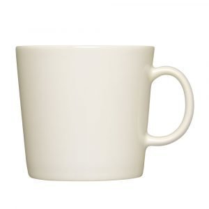 Iittala Teema Kuppi Valkoinen 40 Cl