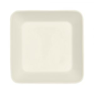 Iittala Teema Lautanen 160x Valkoinen 160 Mm