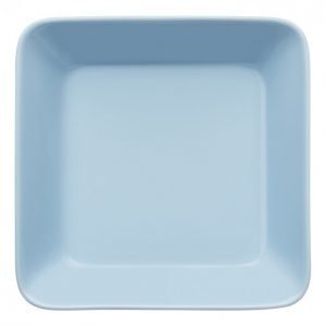 Iittala Teema Lautanen Vaaleansininen 16x16 Cm