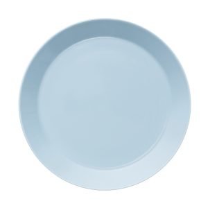 Iittala Teema Lautanen Vaaleansininen 26 Cm