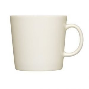 Iittala Teema Muki 40 cl valkoinen