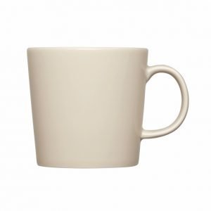 Iittala Teema Muki Pellava 0