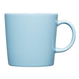 Iittala Teema Muki Vaaleansininen 0