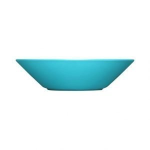 Iittala Teema Syvä Lautanen 21 mm