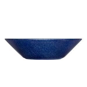 Iittala Teema Syvä Lautanen Duo Sininen 21 Cm