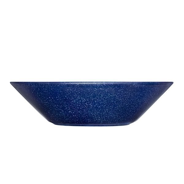 Iittala Teema Syvä Lautanen Duo Sininen 21 Cm