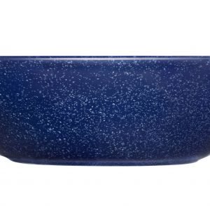 Iittala Teema Syvä Lautanen Duo Sininen 21 Cm