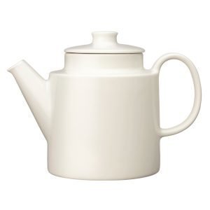 Iittala Teema Teekannu Valkoinen 1 L