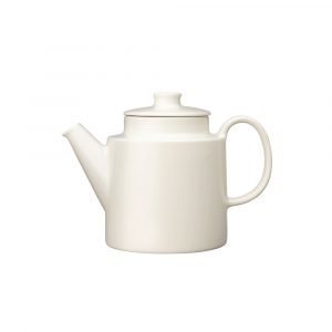 Iittala Teema Teekannu Valkoinen 1 L