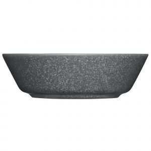 Iittala Teema Tiimi Kulho Duo Harmaa 12 Cm