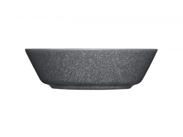 Iittala Teema Tiimi Kulho Duo Harmaa 12 Cm