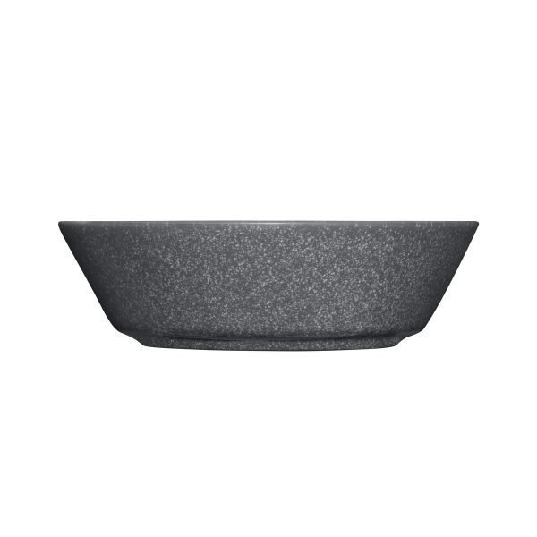 Iittala Teema Tiimi Kulho Duo Harmaa 15 Cm