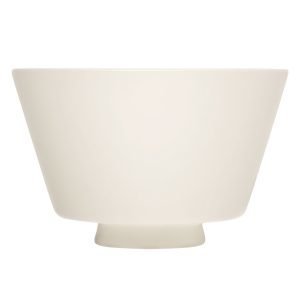 Iittala Teema Tiimi Riisikulho Valkoinen 30 Cl