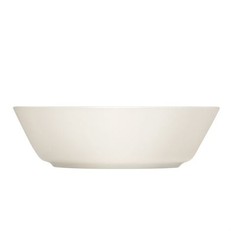 Iittala Teema Tiimi Syvä Lautanen 12 cm Valkoinen